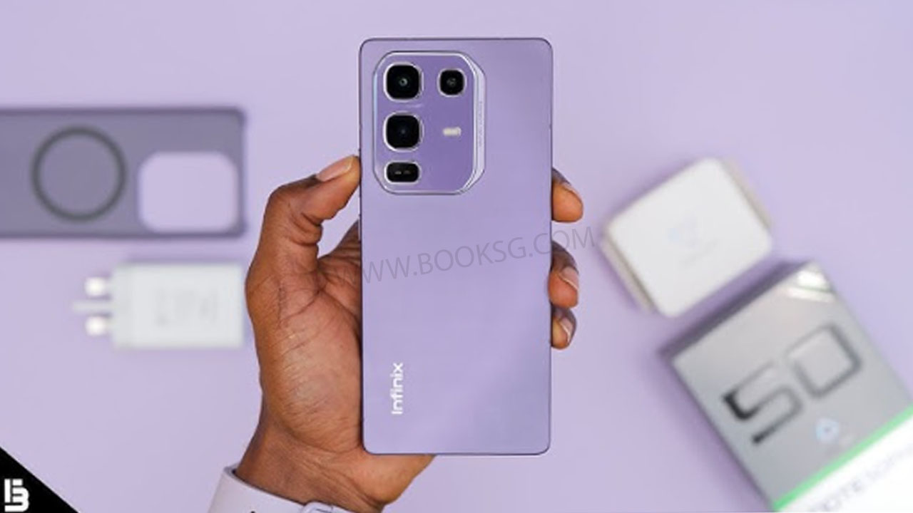 Build Quality – Infinix Note 50 Pro, prepaid mobile phone plans, prepay mobile phone plans, mobile phone service deals, cheaper mobile phone plans, cheap mobile phone plans,