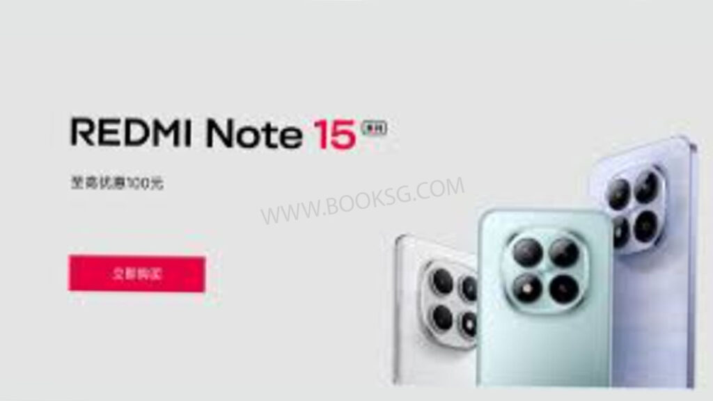 Controls and Connectivity – Xiaomi Redmi Note 15 Pro+ 5G (China), prepaid mobile phone plans, prepay mobile phone plans, mobile phone service deals, cheaper mobile phone plans, cheap mobile phone plans,