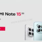 Controls and Connectivity – Xiaomi Redmi Note 15 Pro+ 5G (China), prepaid mobile phone plans, prepay mobile phone plans, mobile phone service deals, cheaper mobile phone plans, cheap mobile phone plans,