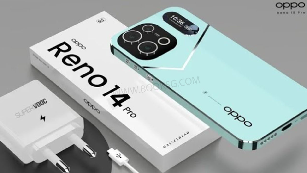 Controls and connectivity of Oppo Reno 14 Phone, prepaid mobile phone plans, prepay mobile phone plans, mobile phone service deals, cheaper mobile phone plans, cheap mobile phone plans,