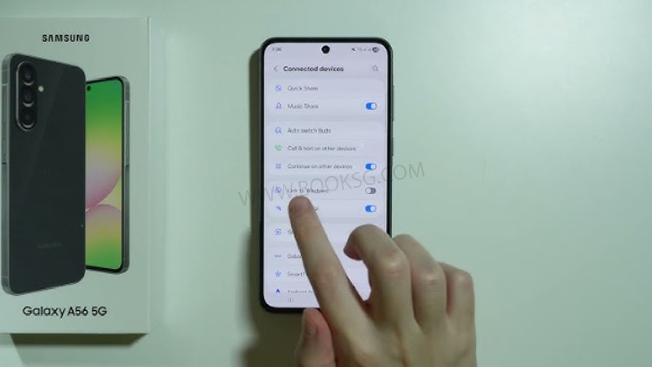 Controls and connectivity of Samsung Galaxy A56 Phone, prepaid mobile phone plans, prepay mobile phone plans, mobile phone service deals, cheaper mobile phone plans, cheap mobile phone plans,
