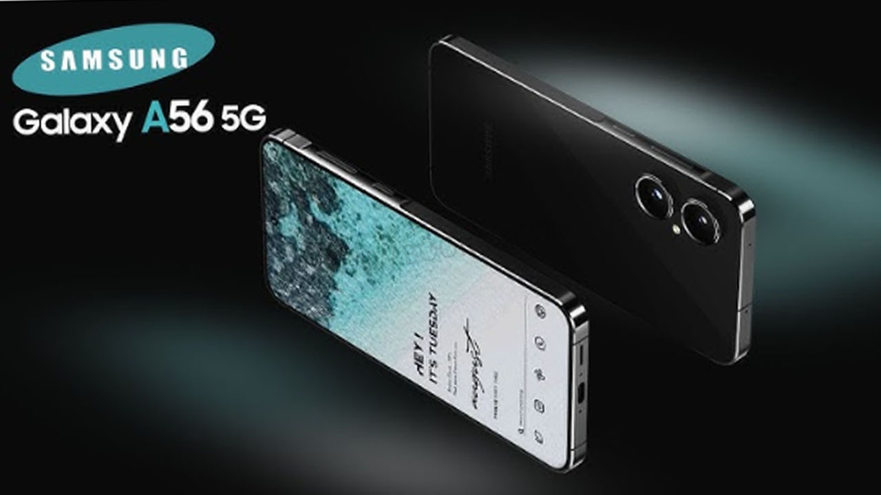Design of Samsung Galaxy A56 Phone Preorder, prepaid mobile phone plans, prepay mobile phone plans, mobile phone service deals, cheaper mobile phone plans, cheap mobile phone plans,