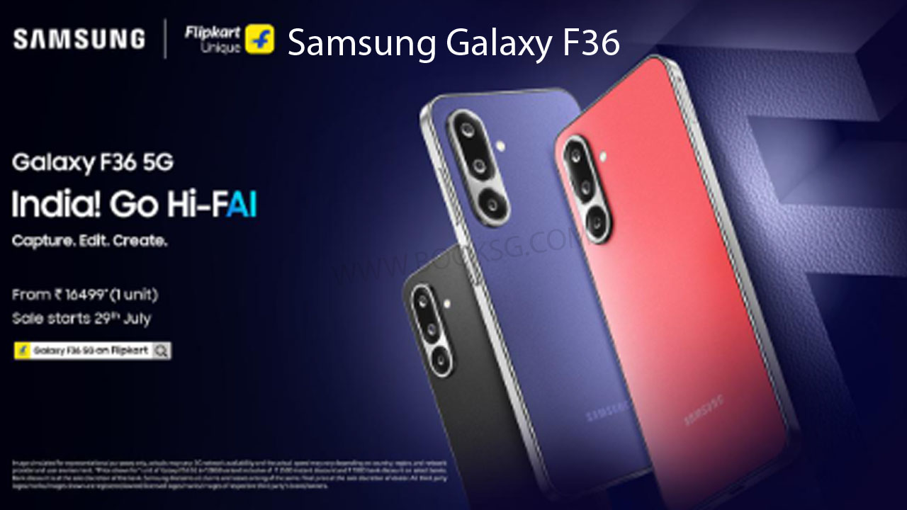 Design of Samsung Galaxy F36 Phone Preorder, prepaid mobile phone plans, prepay mobile phone plans, mobile phone service deals, cheaper mobile phone plans, cheap mobile phone plans,
