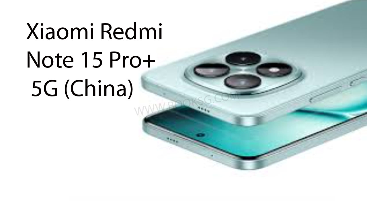 Design – Xiaomi Redmi Note 15 Pro+ 5G (China), prepaid mobile phone plans, prepay mobile phone plans, mobile phone service deals, cheaper mobile phone plans, cheap mobile phone plans,