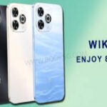 Design – Huawei Enjoy 80 Enjoy 80, prepaid mobile phone plans, prepay mobile phone plans, mobile phone service deals, cheaper mobile phone plans,