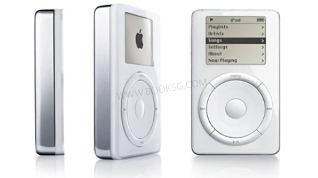 Introduction 1st Generation iPod,specs at a glance 1st Generation iPod,Unboxing 1st Generation iPod,Design 1st Generation iPod,Build quality 1st Generation iPod,Controls and connectivity 1st Generation iPod,Lab tests display 1st Generation iPod,Battery life 1st Generation iPod,charging speed 1st Generation iPod,Loudspeakers 1st Generation iPod,Software 1st Generation iPod,performance 1st Generation iPod,Camera 1st Generation iPod,photo and video quality 1st Generation iPod,Alternatives 1st Generation iPod,pros and cons 1st Generation iPod,verdict 1st Generation iPod,