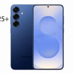 Introduction – Samsung Galaxy S25+