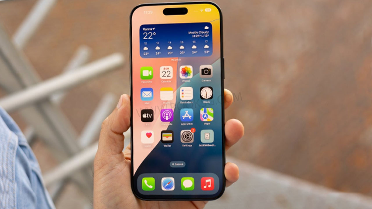 Lab Tests: Display – iPhone 17 Pro Max, prepaid mobile phone plans, prepay mobile phone plans, mobile phone service deals, cheaper mobile phone plans, cheap mobile phone plans,