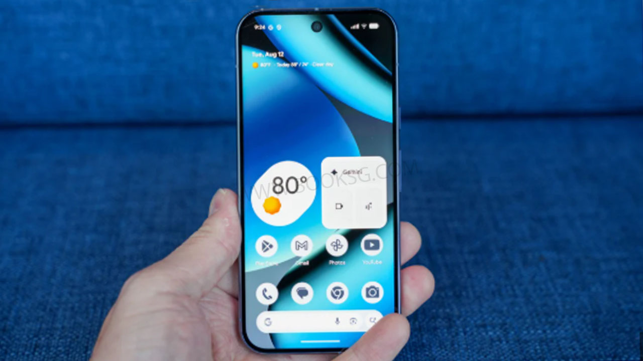 Lab tests display of Google Pixel 10 Pro 5G Phone, prepaid mobile phone plans, prepay mobile phone plans, mobile phone service deals, cheaper mobile phone plans, cheap mobile phone plans,