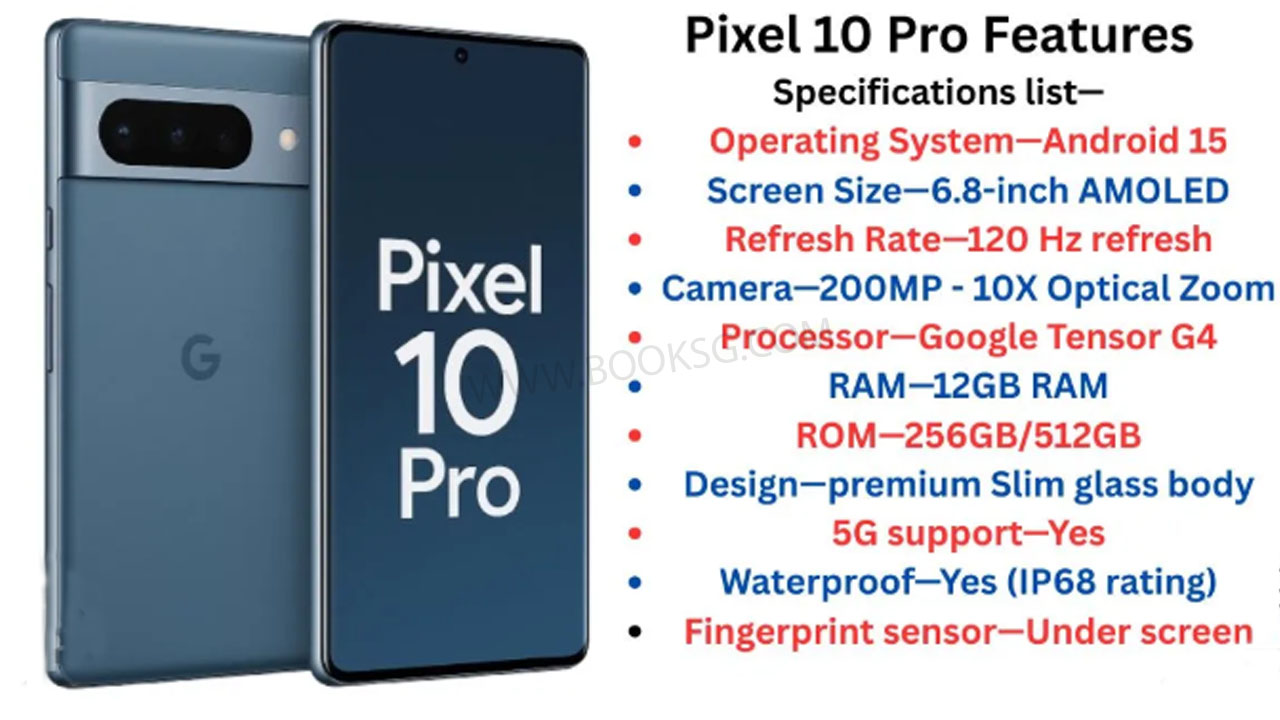 Specs At A Glance of Google Pixel 10 Pro 5G Price, prepaid mobile phone plans, prepay mobile phone plans, mobile phone service deals, cheaper mobile phone plans, cheap mobile phone plans,