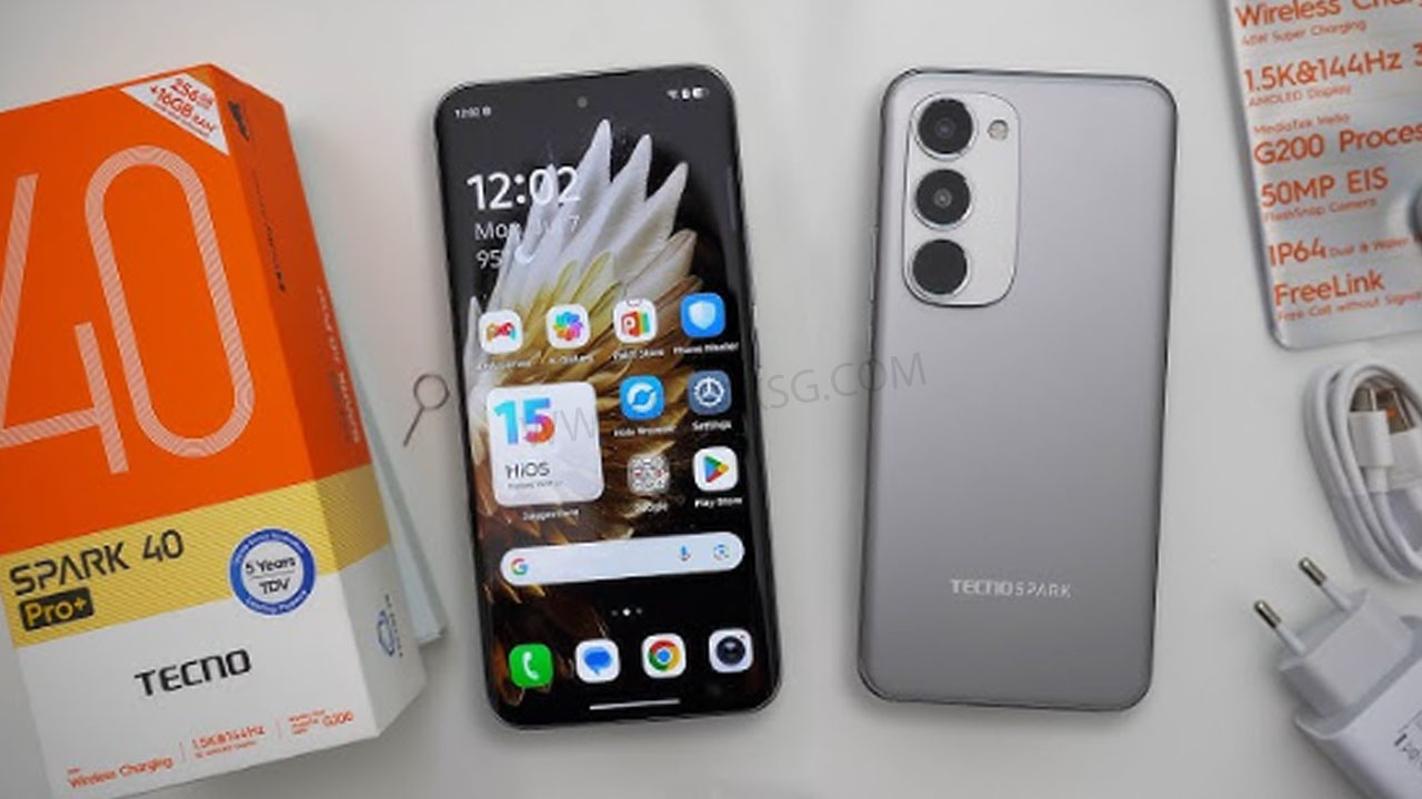 Unboxing of TECNO Spark 40 Pro+ case, prepaid mobile phone plans, prepay mobile phone plans, mobile phone service deals, cheaper mobile phone plans, cheap mobile phone plans,