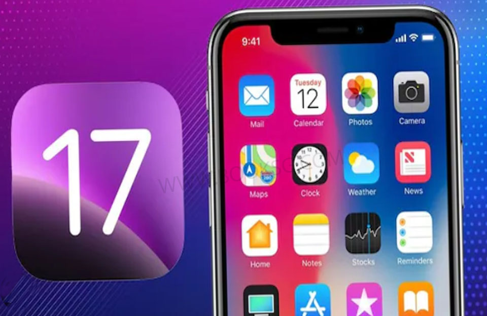 iOS 17 Refining Communication and Personalization