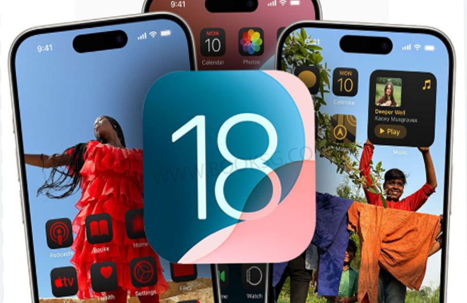 iOS 18: A Deep Dive into Apple’s Customization and Intelligence-Powered Evolution