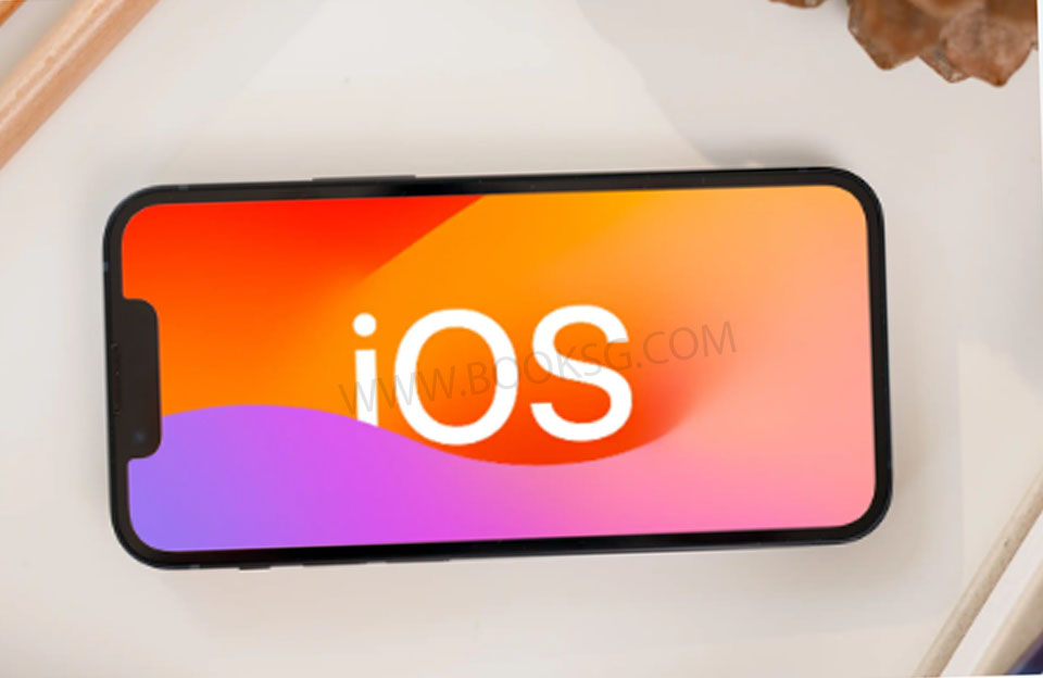 iOS The Evolution of Apple’s Mobile Operating System