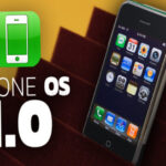 iPhone OS 1: The Beginning of the Smartphone Revolution prepaid mobile phone plans, prepay mobile phone plans,