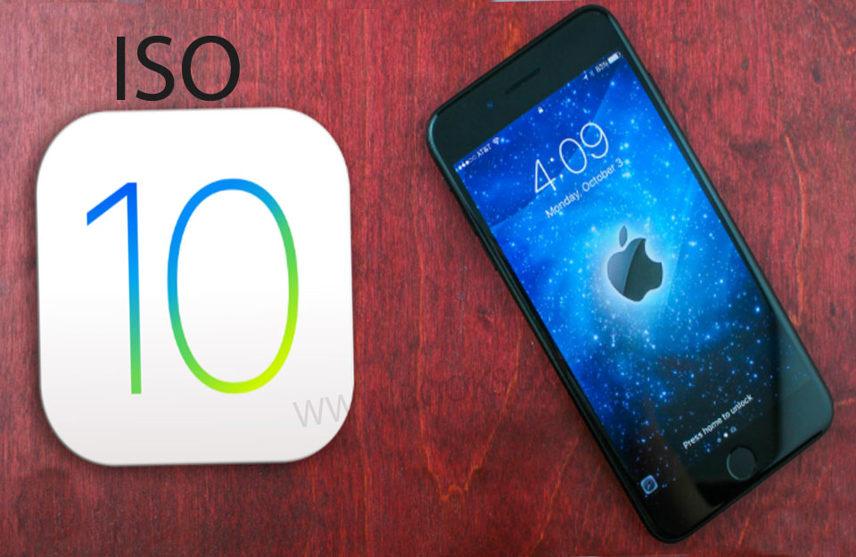 iOS 10: Open, Expressive, and Enhanced User Interaction