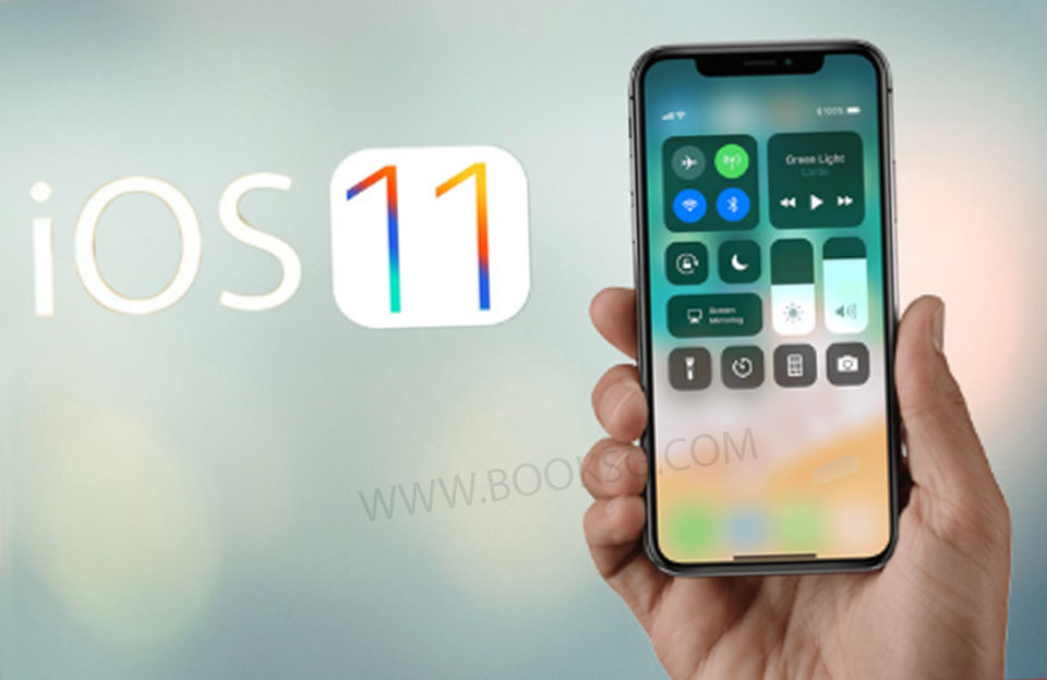 iOS 11: A New Foundation for iPad and Augmented Reality