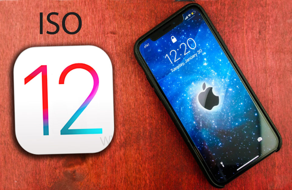 iOS 12: Speed, Stability, and Screen Time Awareness