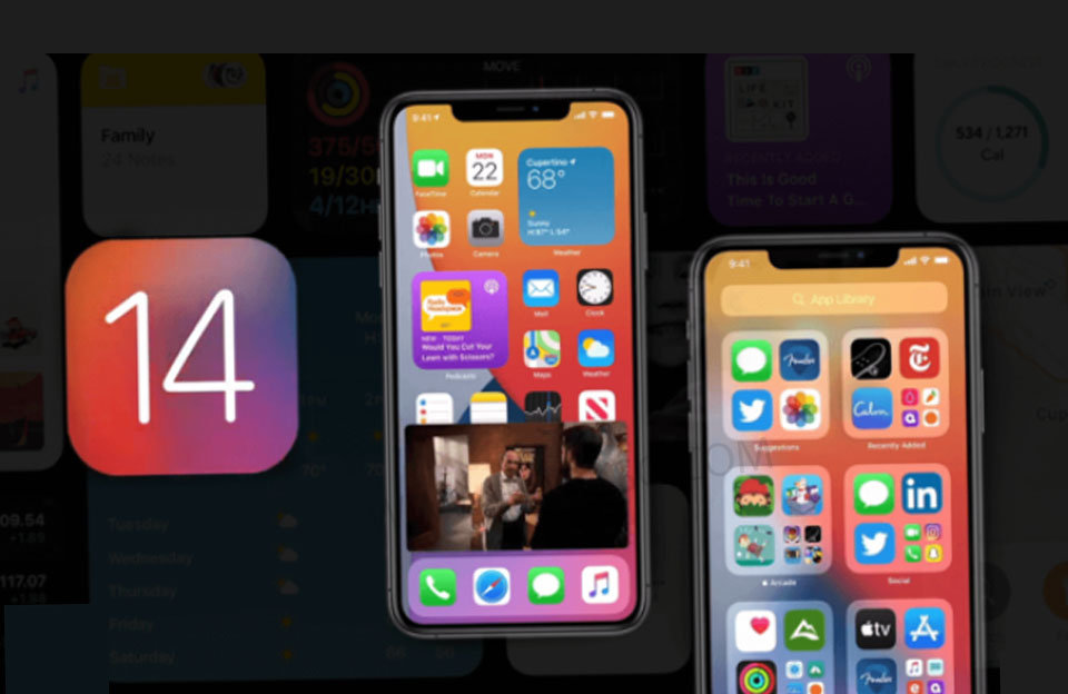 ios 14