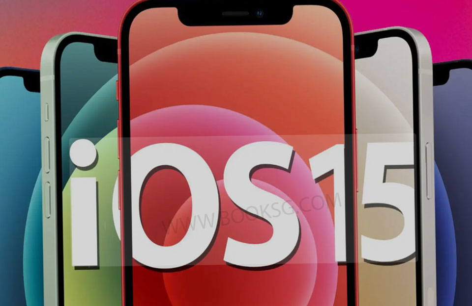 ios 15