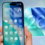 iOS 26: A New Era of Design and Versioning