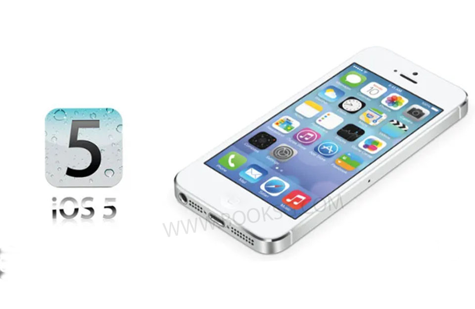 iOS 5: Wireless Freedom and the Birth of iCloud