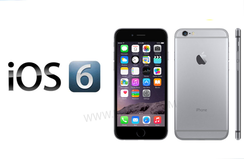 iOS 6: More Connected, More Capable — But Not Without Controversy
