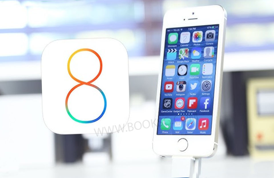 iOS 8: Open Ecosystem, Continuity, and Smarter Communication