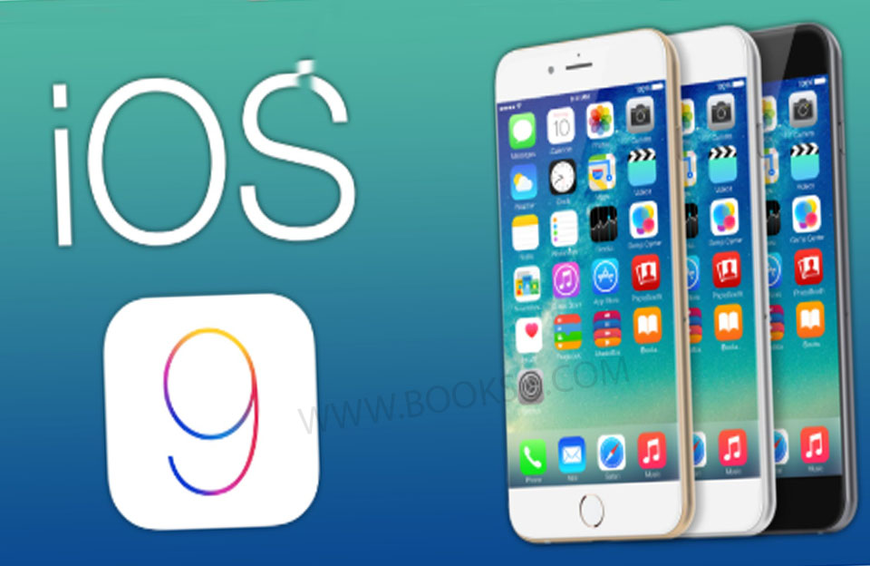 iOS 9: Stability, Smarter Siri, and a Better iPad Experience